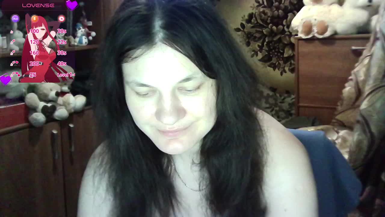 Flower_Jasmine Adult Chat August 17, 2025