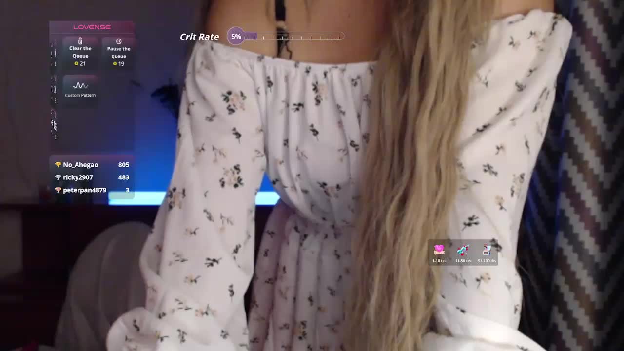 StefieNight Adult Chat August 17, 2025