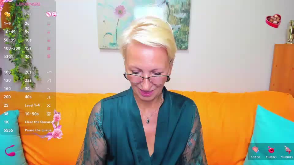 iamyourdream89 Adult Chat August 17, 2025