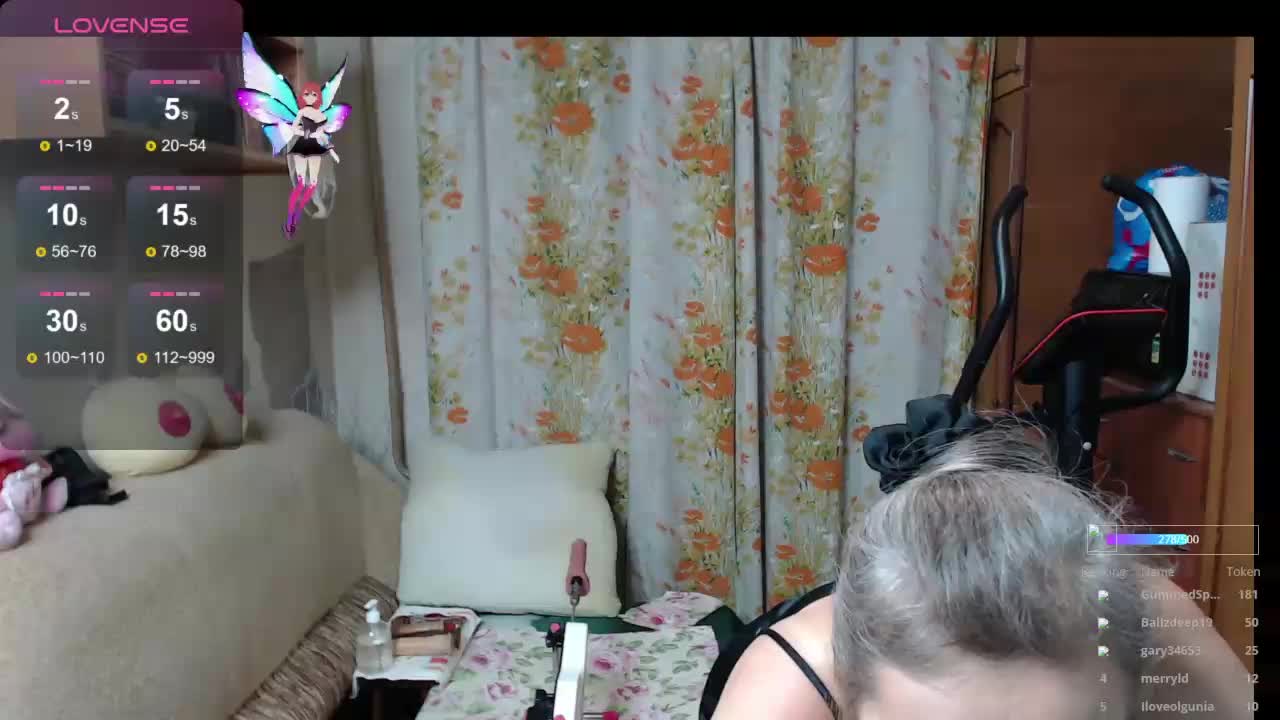 Sexolgunia Adult Chat August 17, 2025