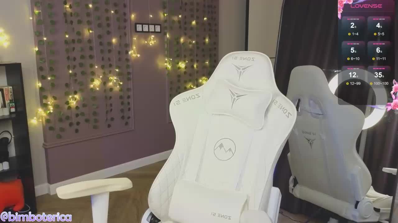 Bimboterica Adult Chat August 17, 2025