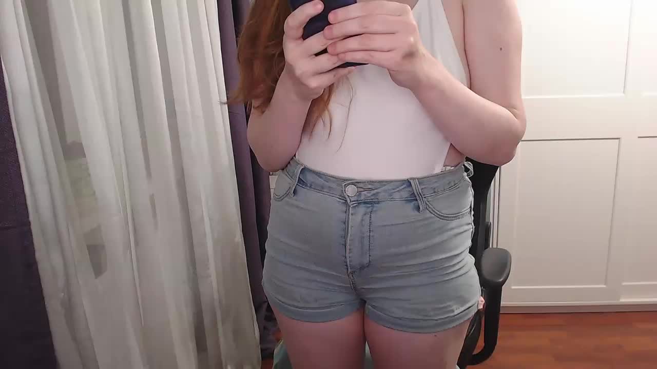 missInari Adult Chat August 17, 2025