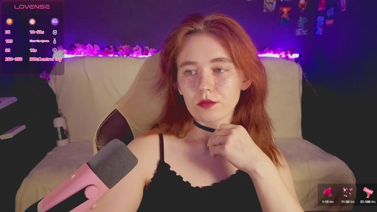 RedFox-1 Adult Chat August 17, 2025