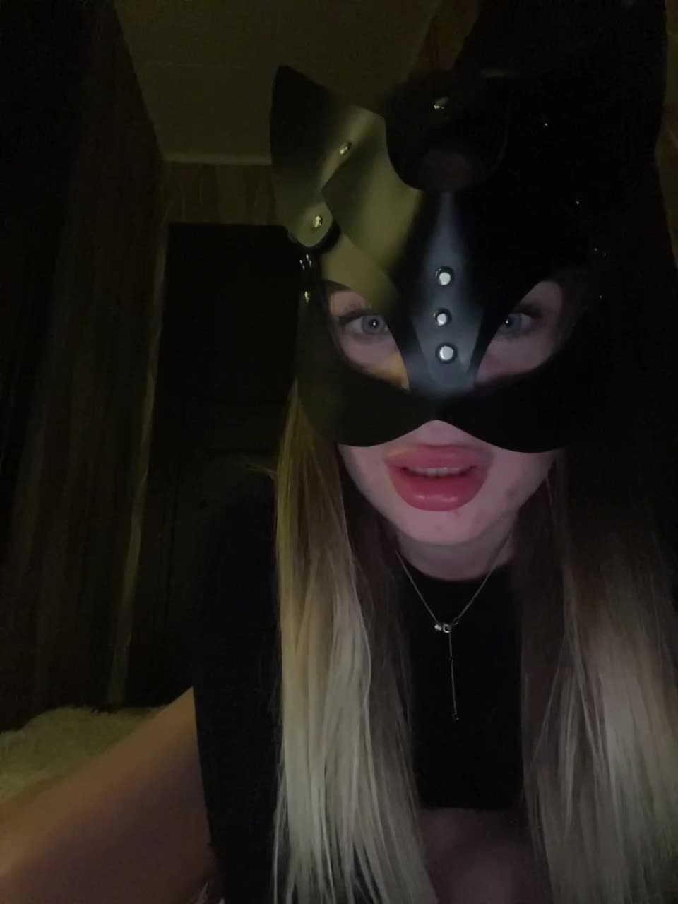 missisMilli Adult Chat August 17, 2025