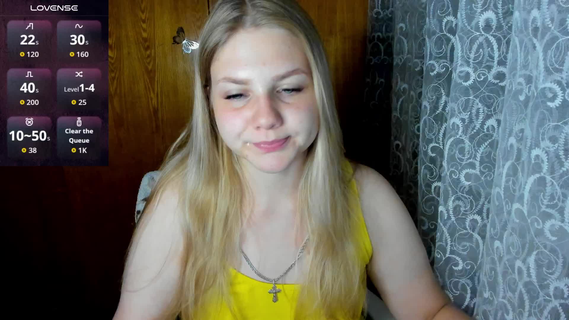 Emma-Frizea Adult Chat August 17, 2025