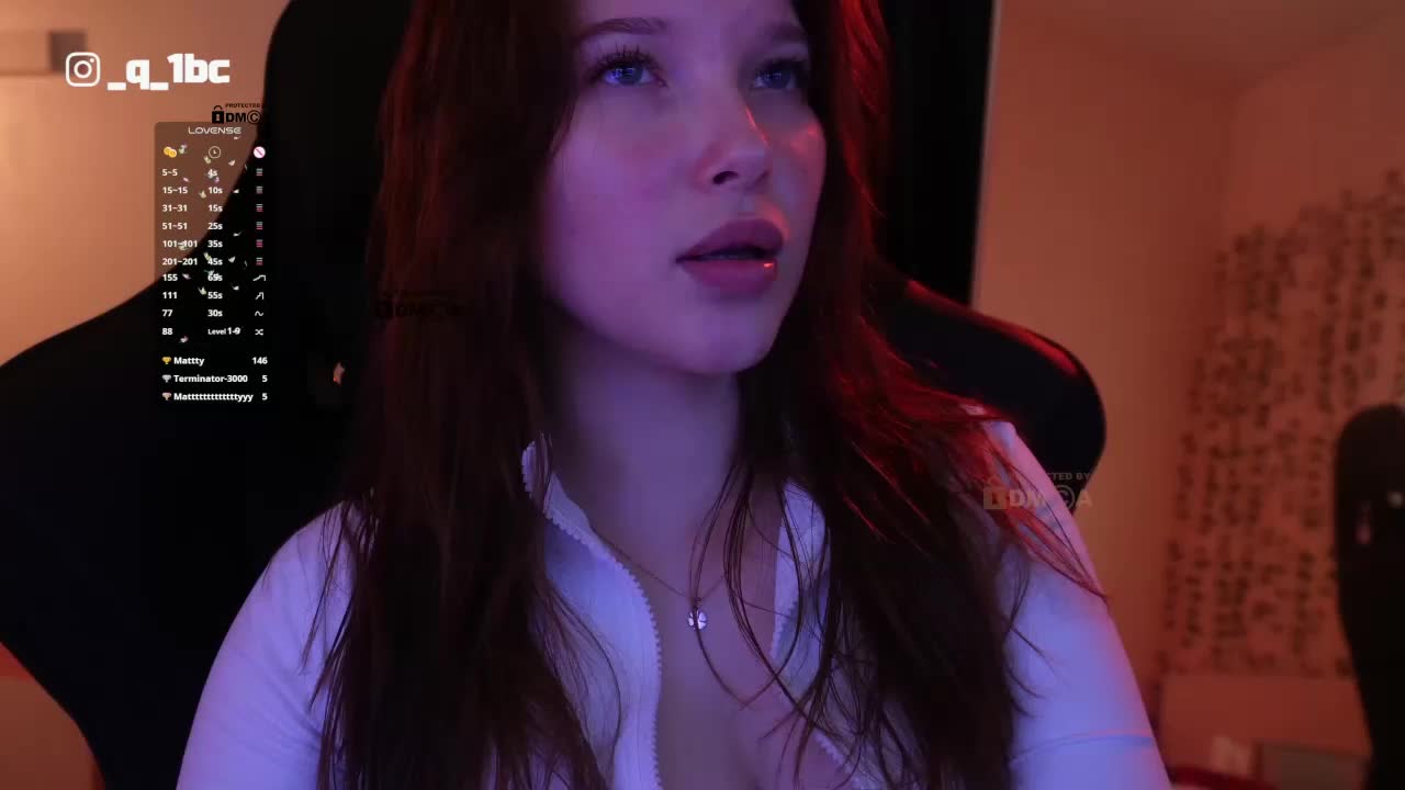 _Q_ Adult Chat August 17, 2025