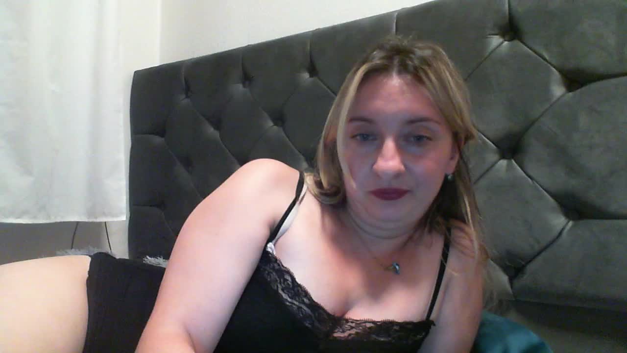 RuslanaFlower Adult Chat August 17, 2025