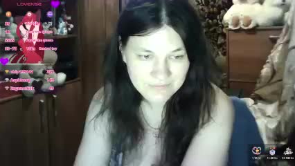 Flower_Jasmine Adult Chat August 17, 2025