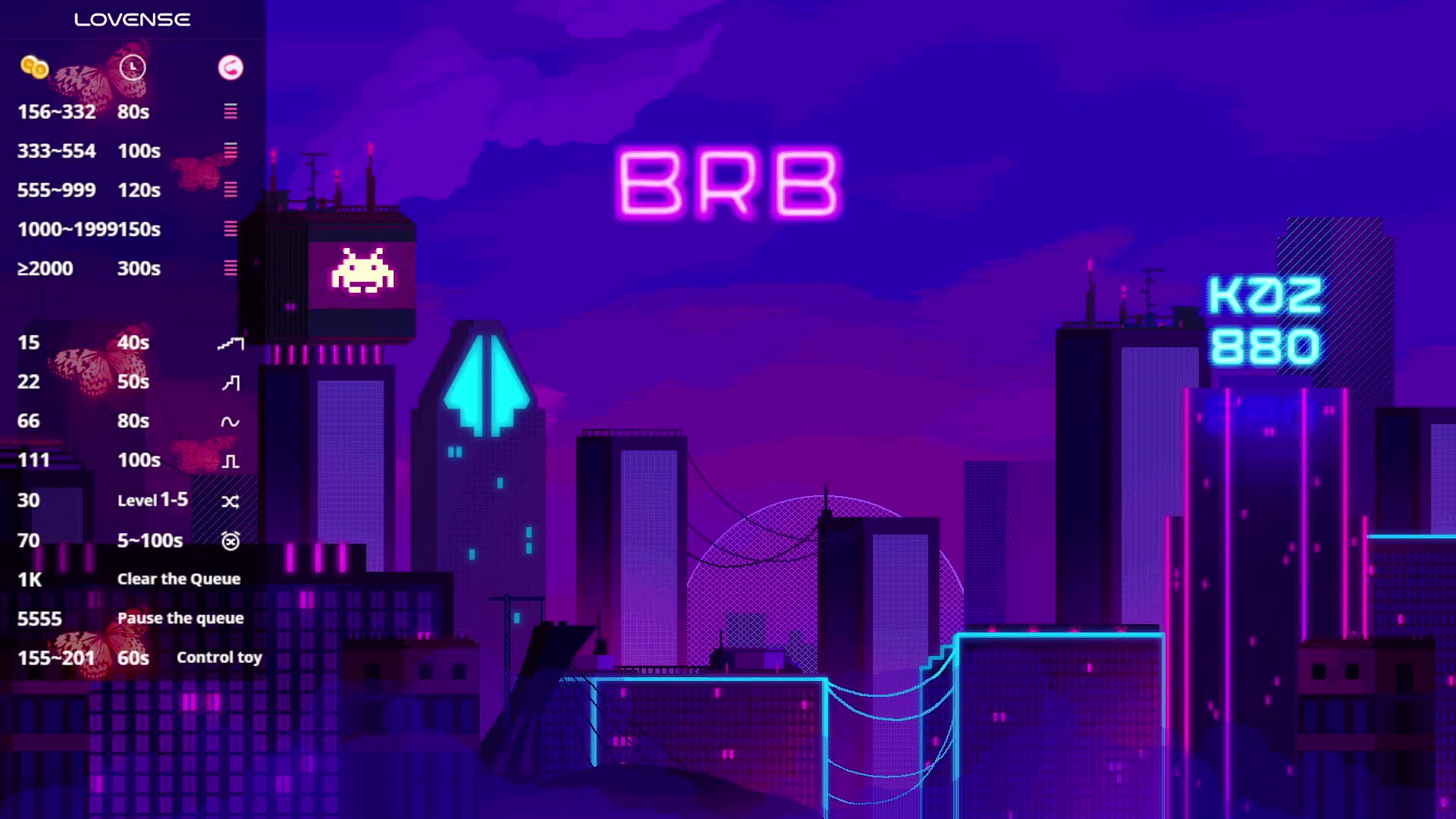 EmilyLuxxxury Adult Chat August 17, 2025