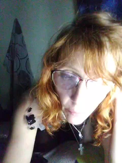 Yuliya77 Adult Chat August 17, 2025