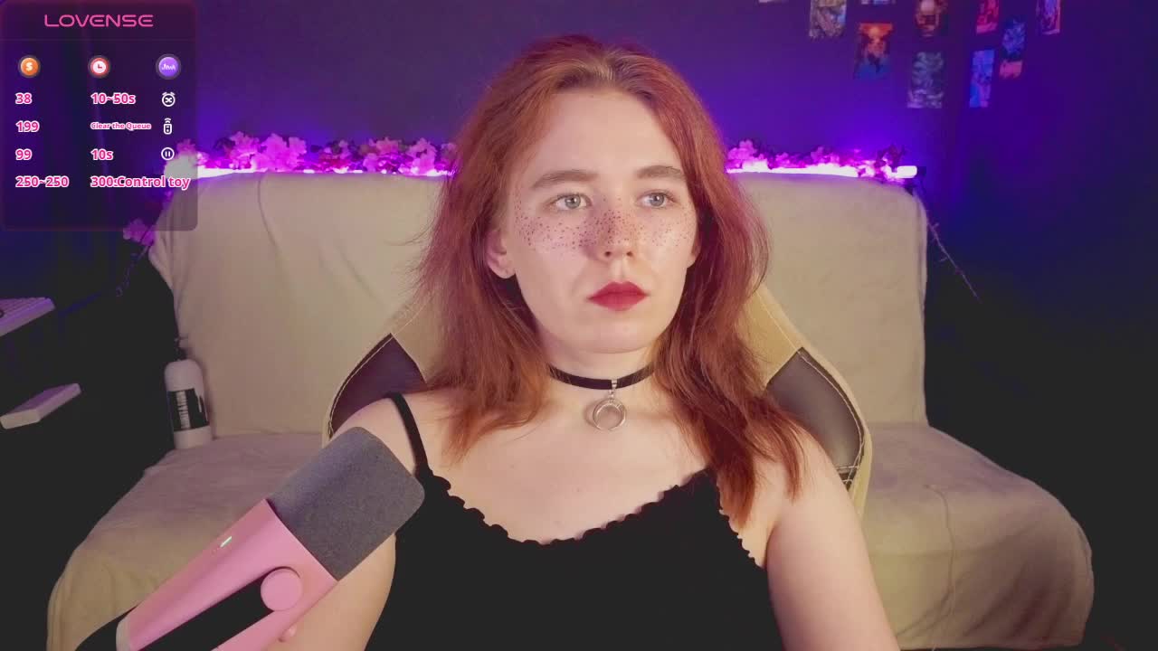 RedFox-1 Adult Chat August 17, 2025