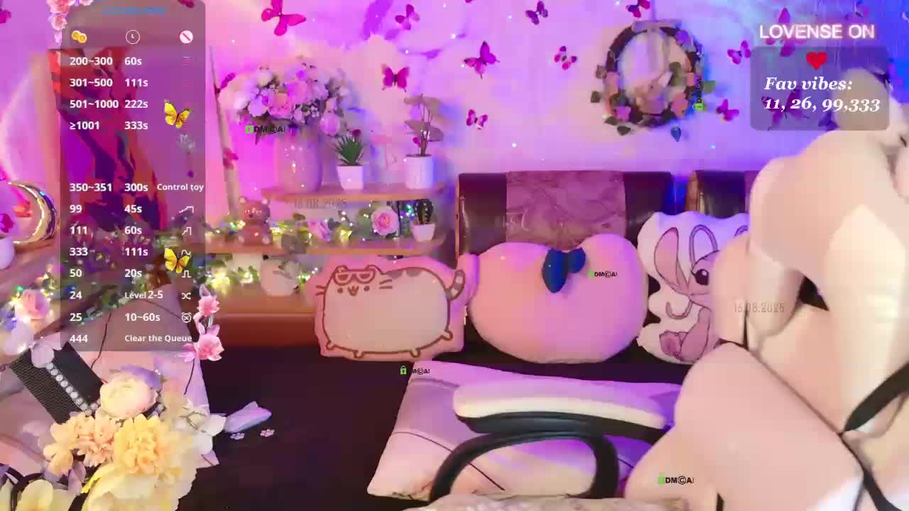 Call_Me_MANGO Adult Chat August 17, 2025