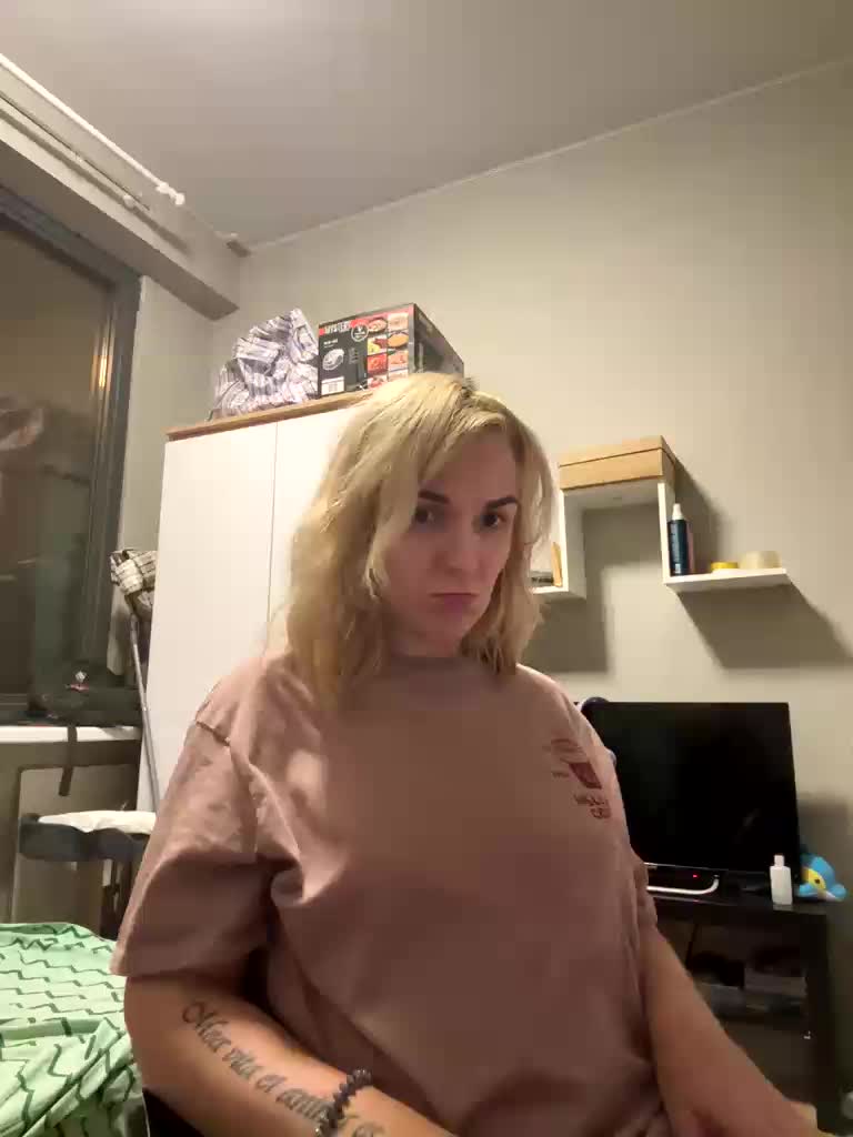 Kinesha Adult Chat August 17, 2025