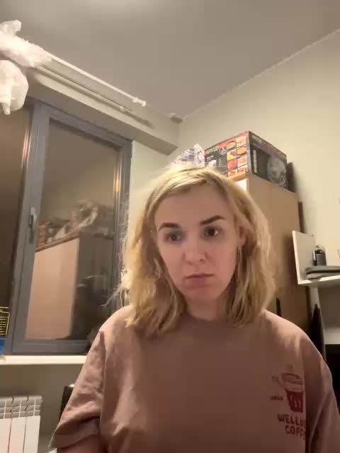 Kinesha Adult Chat August 17, 2025