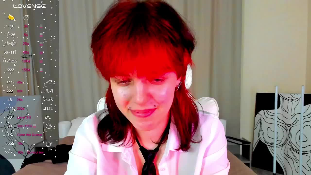 ReneYolker Adult Chat August 17, 2025