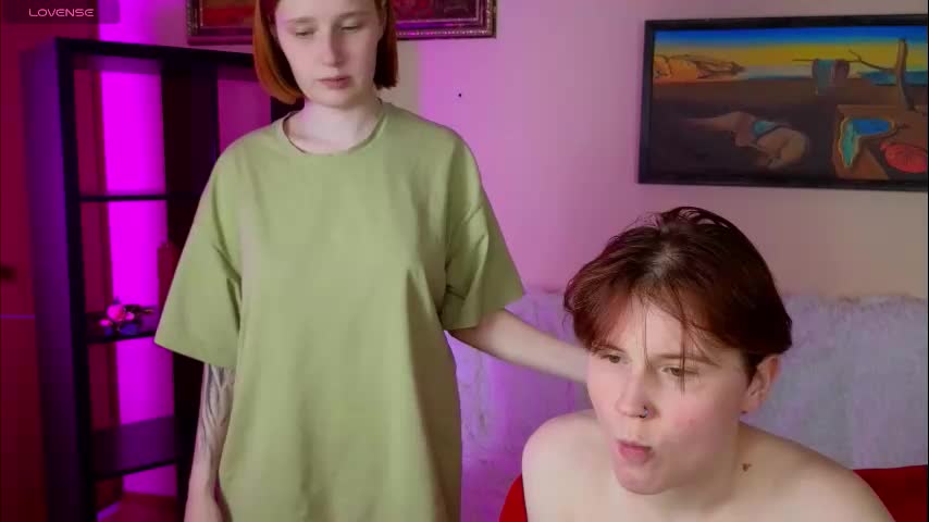 babees_eva Adult Chat August 16, 2025