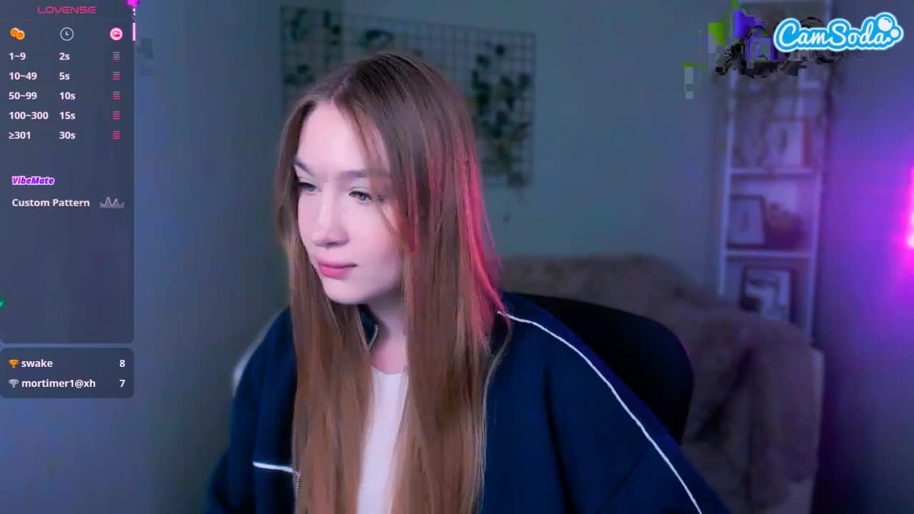 playfulsophie Adult Chat August 15, 2025