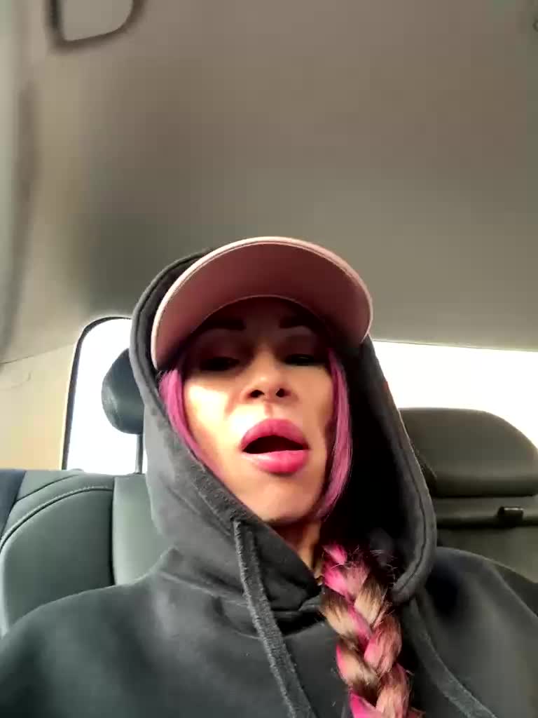 GoodGirl777 Adult Chat August 17, 2025