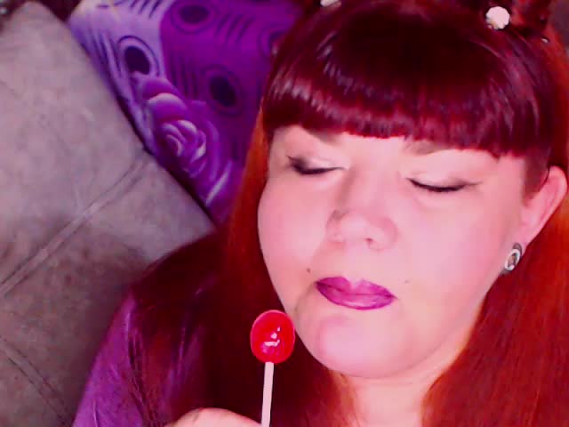 RedBustyX Adult Chat August 17, 2025