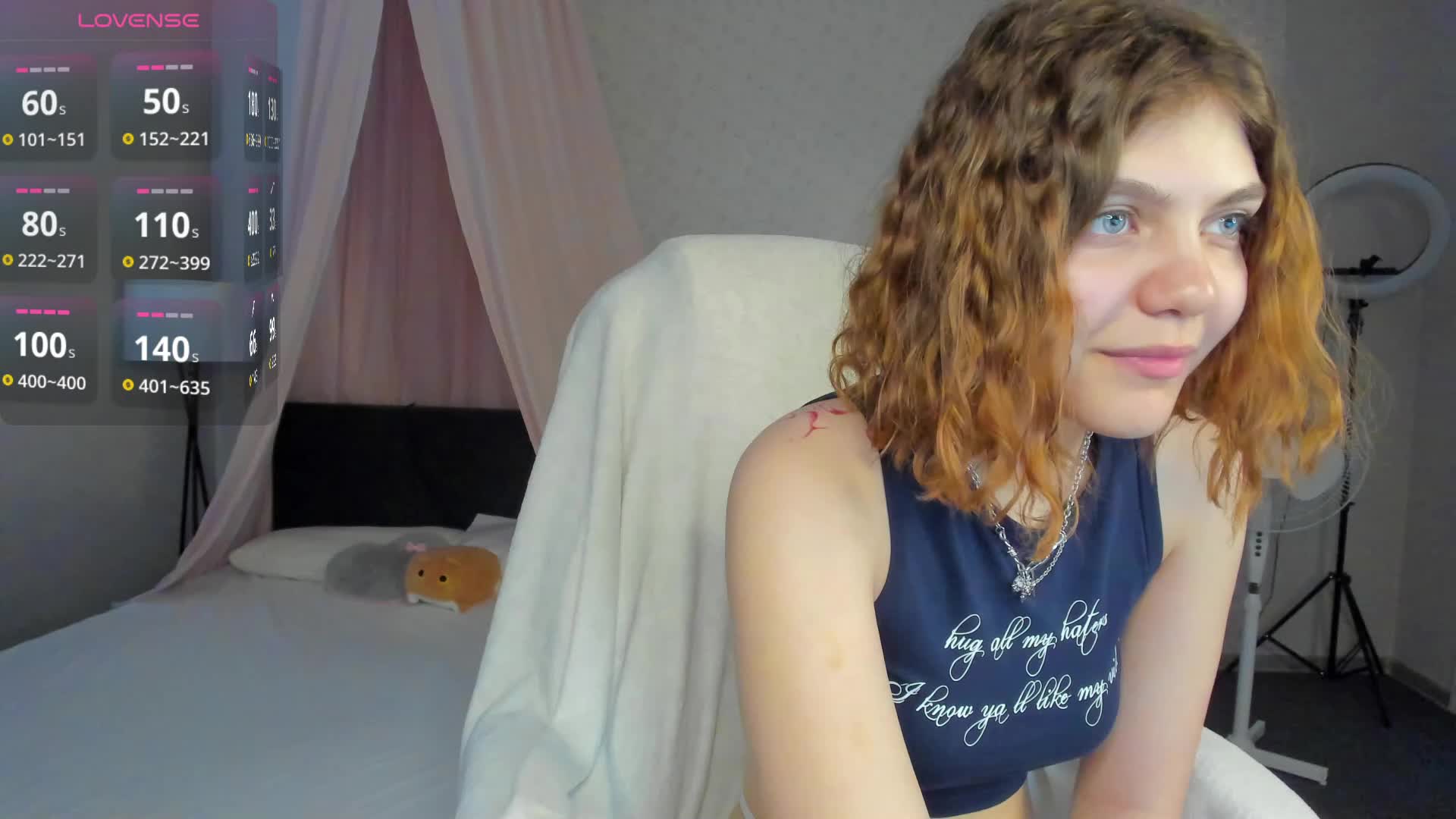 NinelMynel Adult Chat August 17, 2025