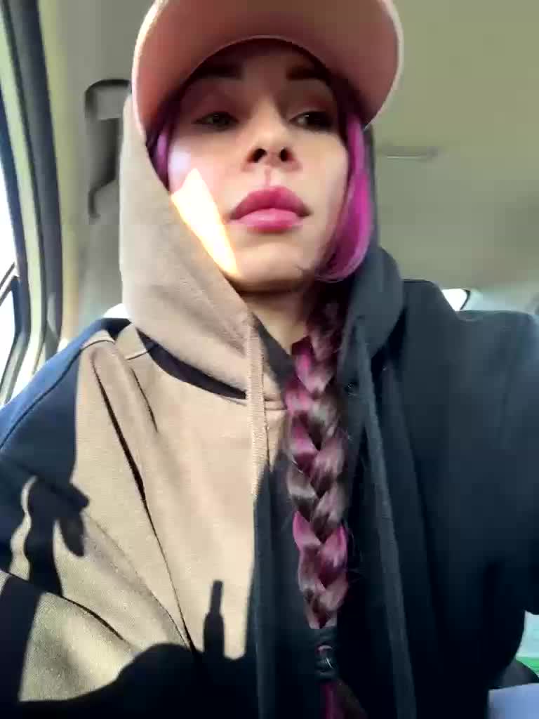 GoodGirl777 Adult Chat August 17, 2025