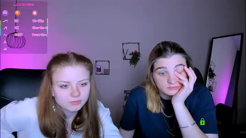 foxy_tease_ Adult Chat August 16, 2025