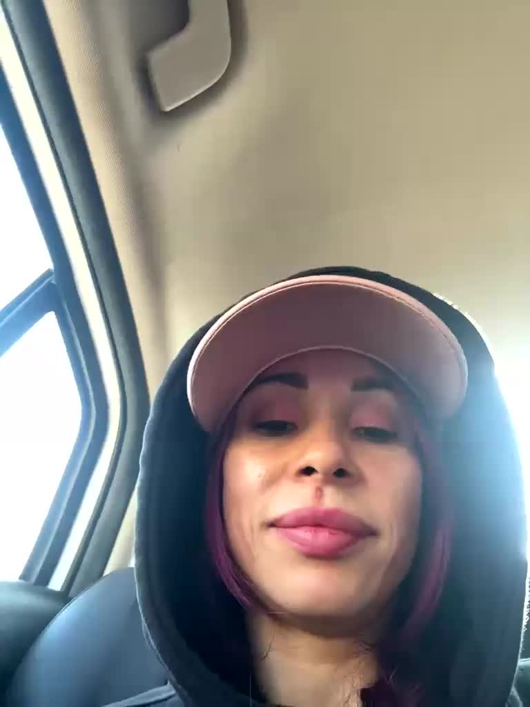 GoodGirl777 Adult Chat August 17, 2025