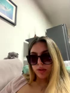 JULIE21 Adult Chat August 17, 2025