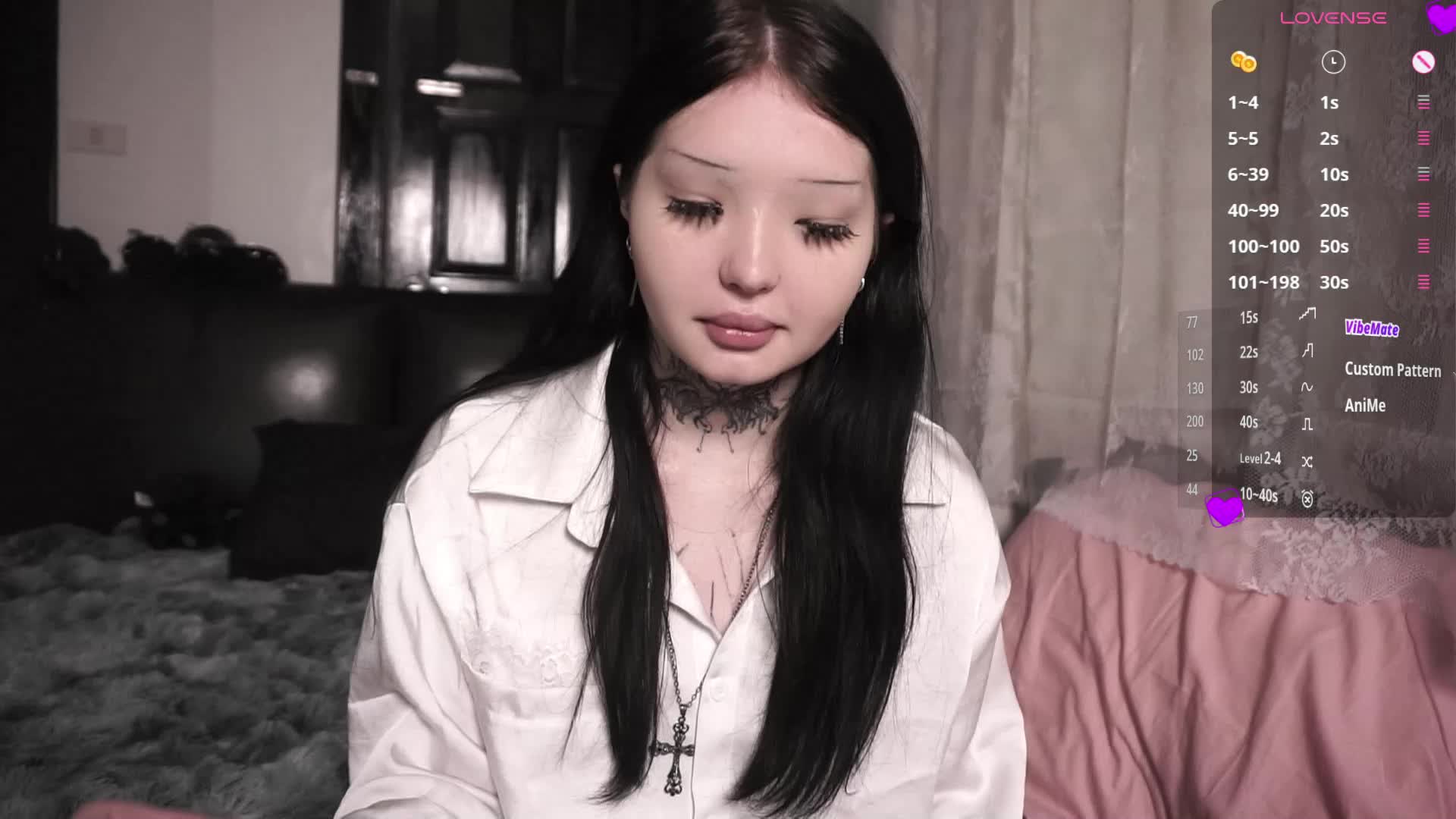 Leinbone Adult Chat August 17, 2025