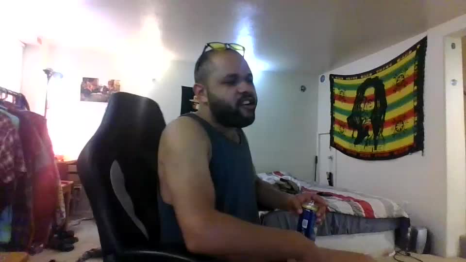 lightskinned666 Adult Chat August 16, 2025