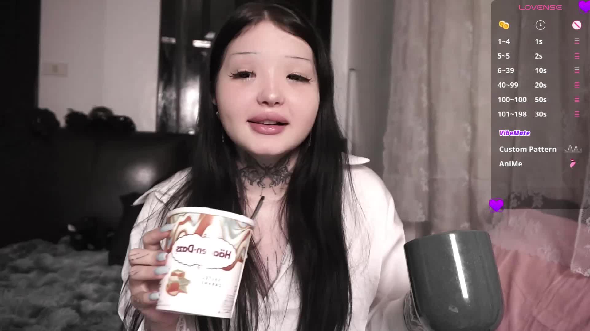 Leinbone Adult Chat August 17, 2025