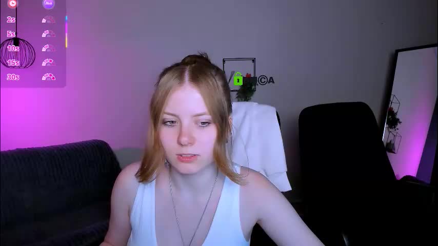 foxy_tease_ Adult Chat August 16, 2025