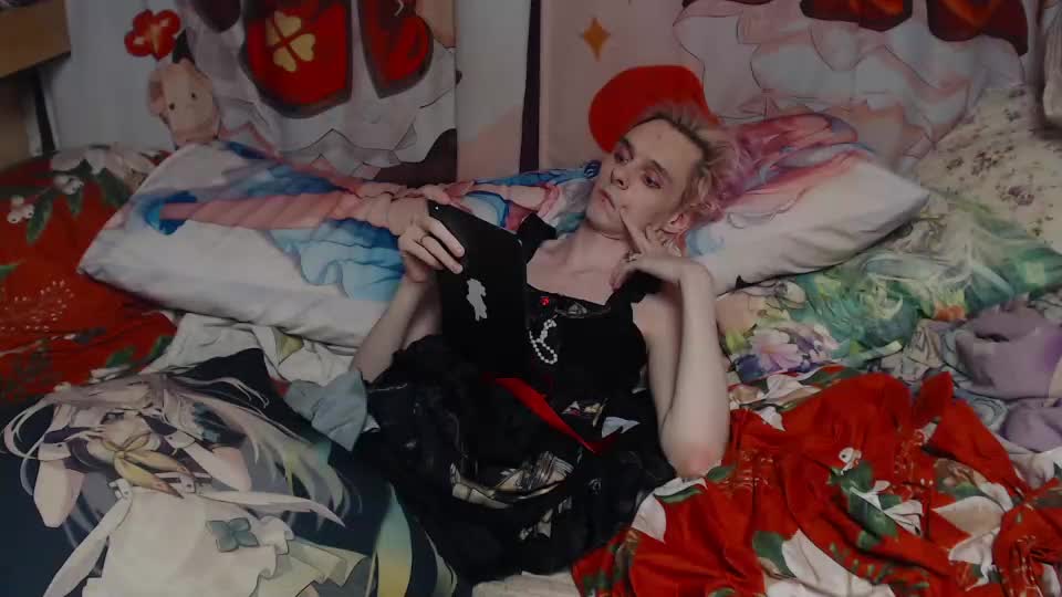 iselestias Adult Chat August 16, 2025