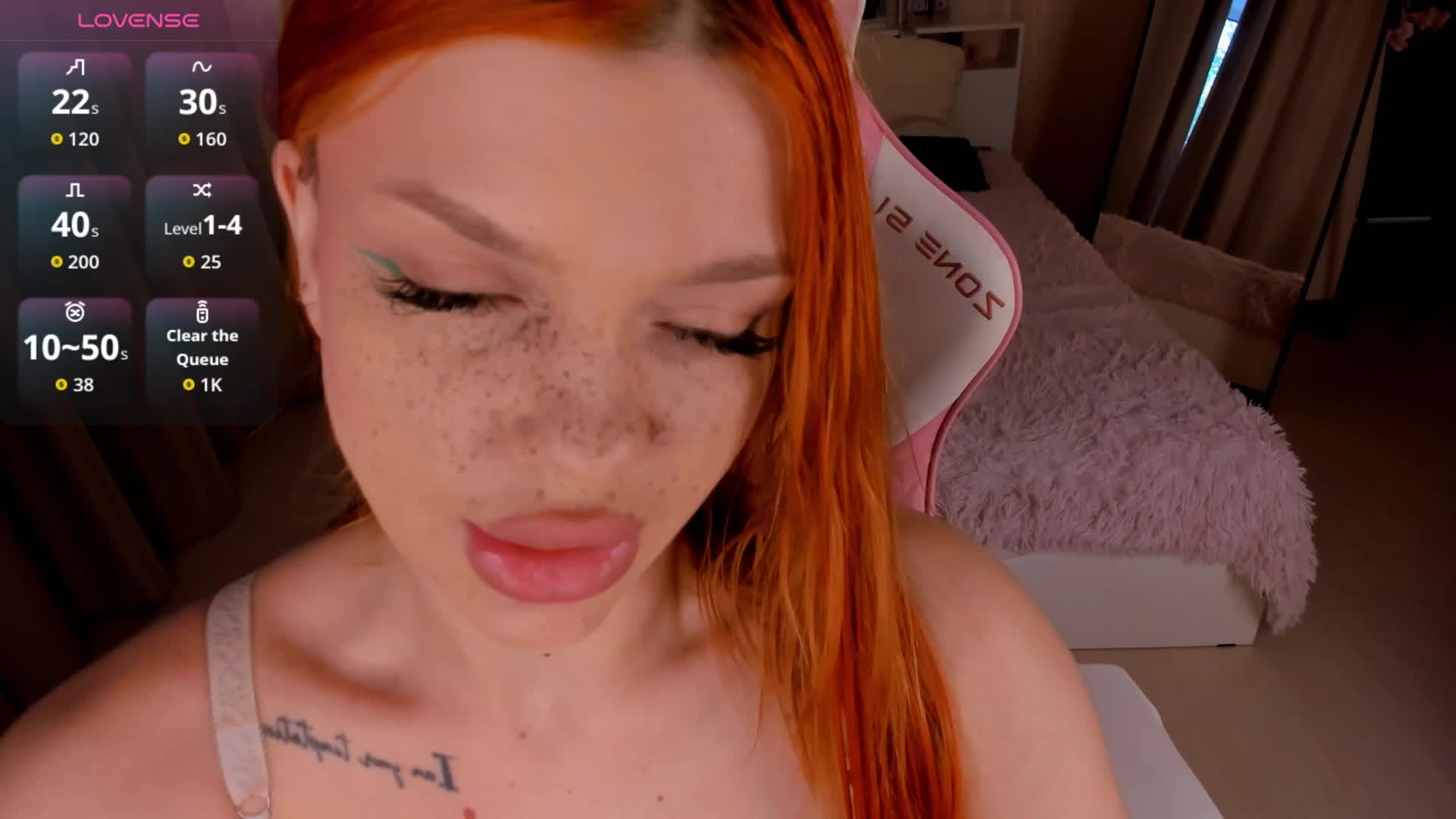 -Miray- Adult Chat August 17, 2025