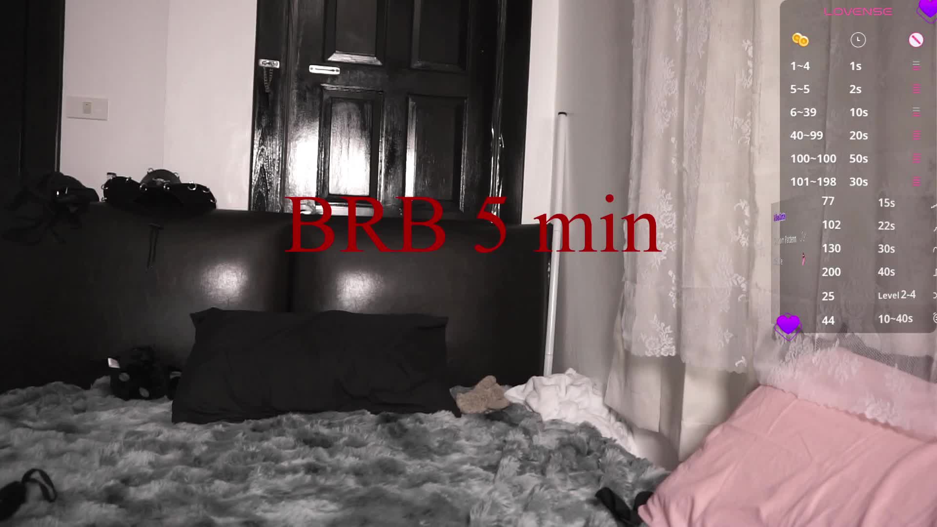 Leinbone Adult Chat August 17, 2025