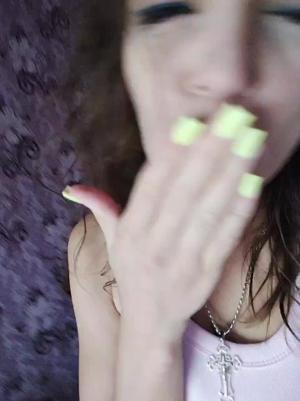 SexyKitty75-1 Adult Chat August 17, 2025