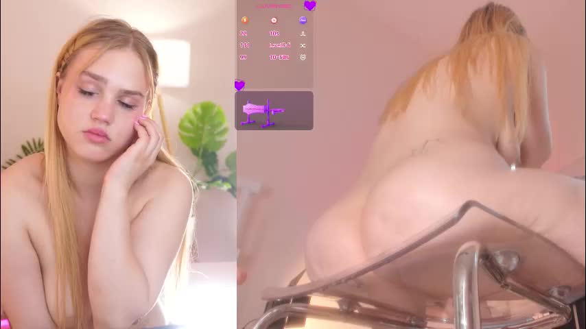 sexy_blonde_doll Adult Chat August 16, 2025