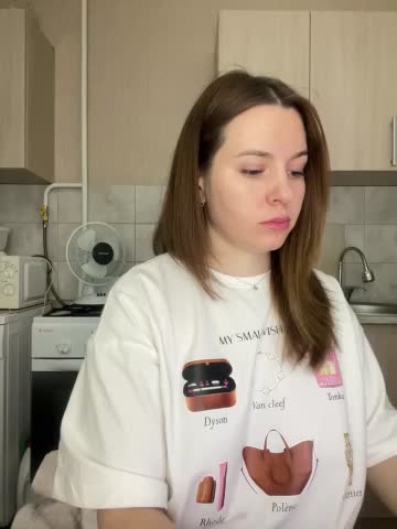 NastyushaaLove Adult Chat August 17, 2025