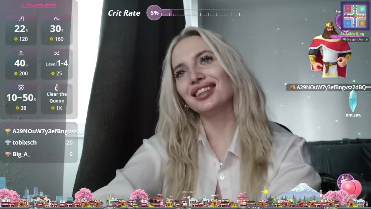 SpaceMarsi Adult Chat August 17, 2025