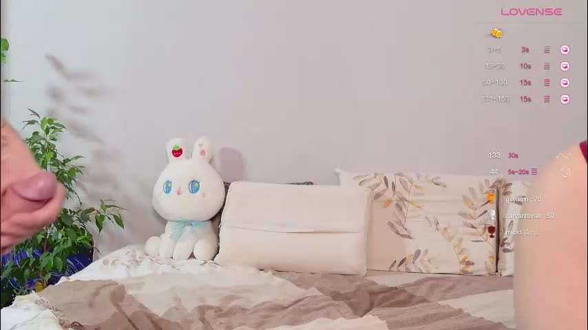 duomoon Adult Chat August 16, 2025