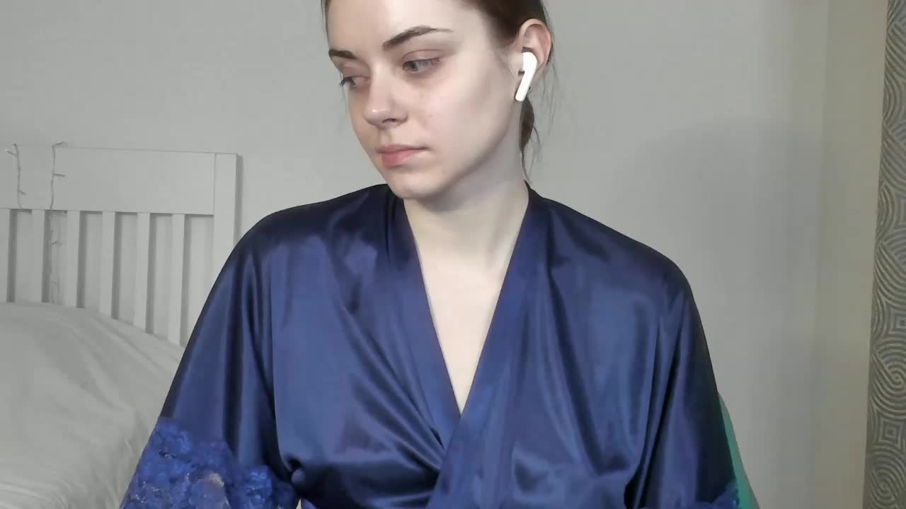 Agnesshy Adult Chat August 17, 2025