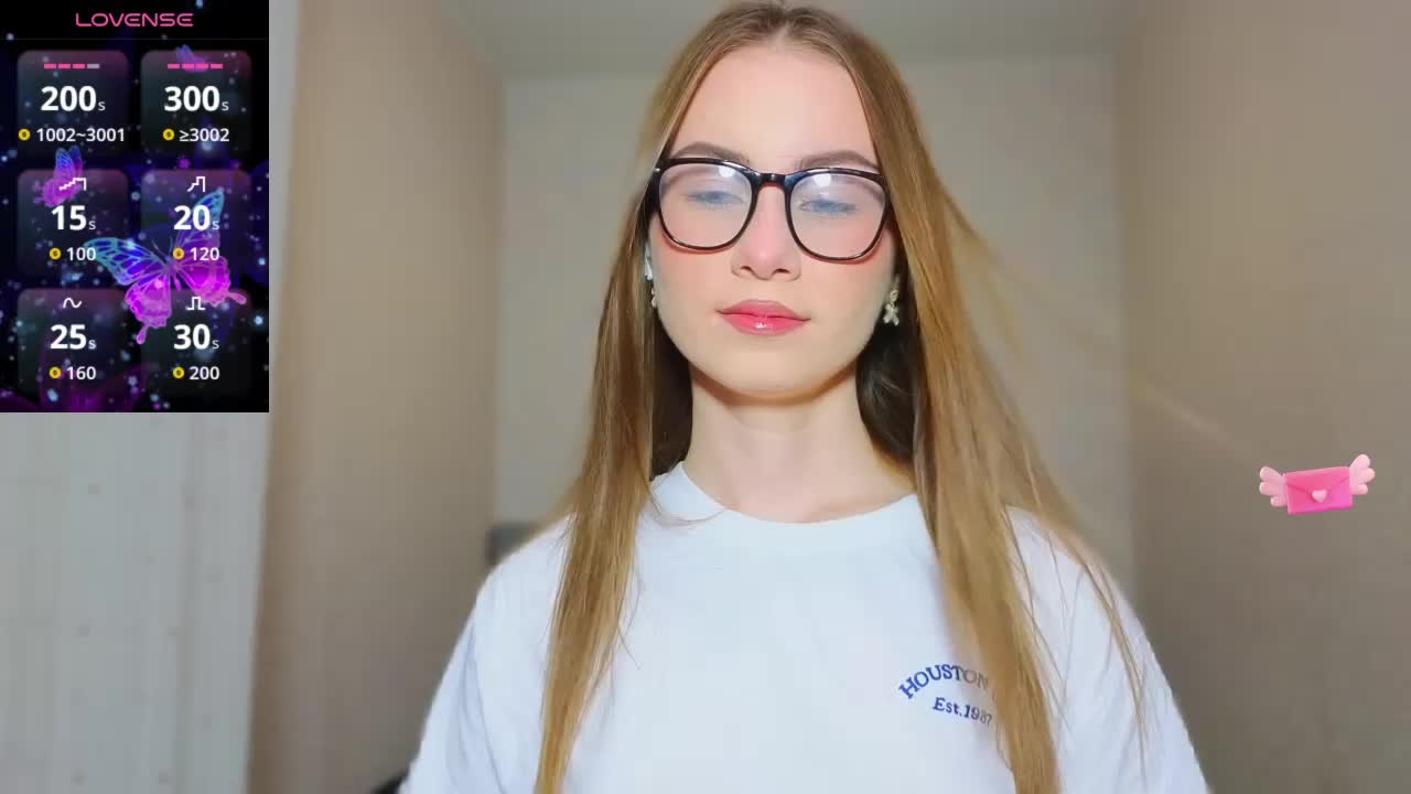 AminaLuxuryyy Adult Chat August 17, 2025