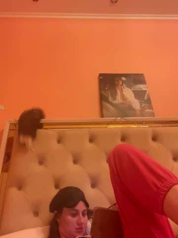 Flossy_Vettie Adult Chat August 17, 2025