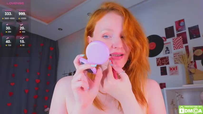 JoyceJones Adult Chat August 17, 2025