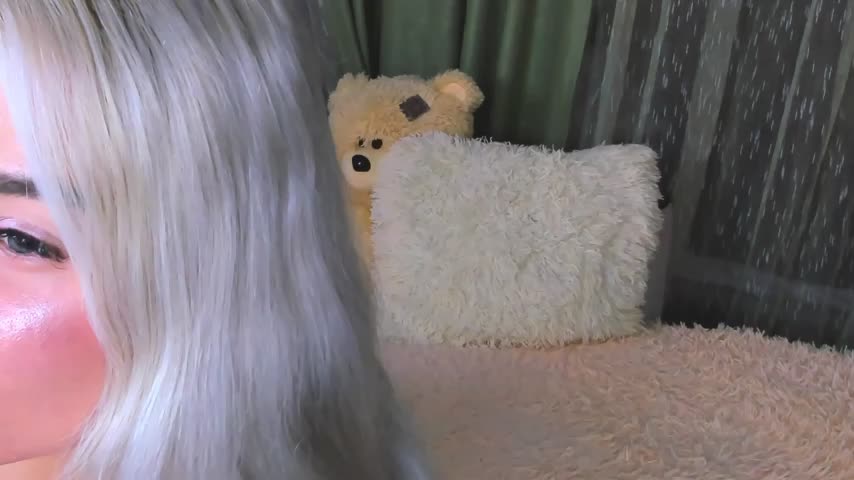 Sweeet_Barbie Adult Chat August 17, 2025