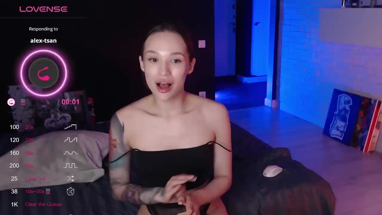 Jade-07 Adult Chat August 17, 2025