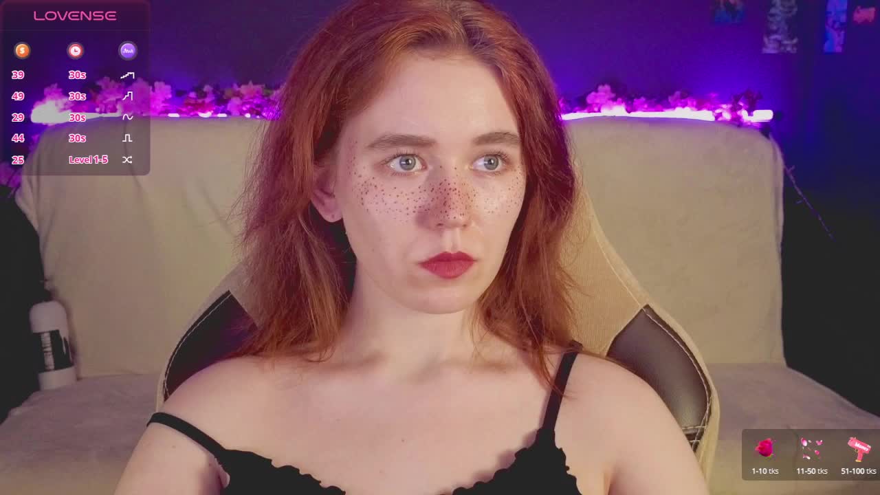 RedFox-1 Adult Chat August 17, 2025