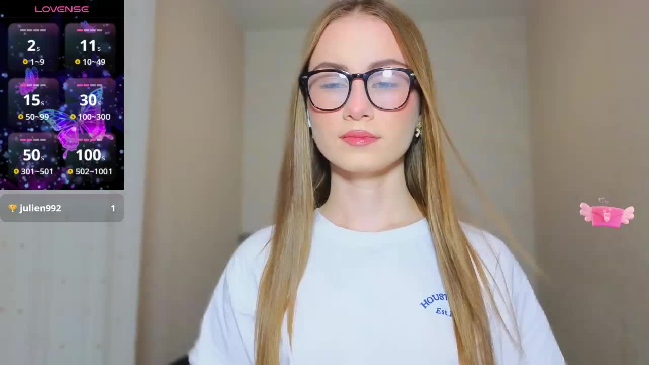 AminaLuxuryyy Adult Chat August 17, 2025