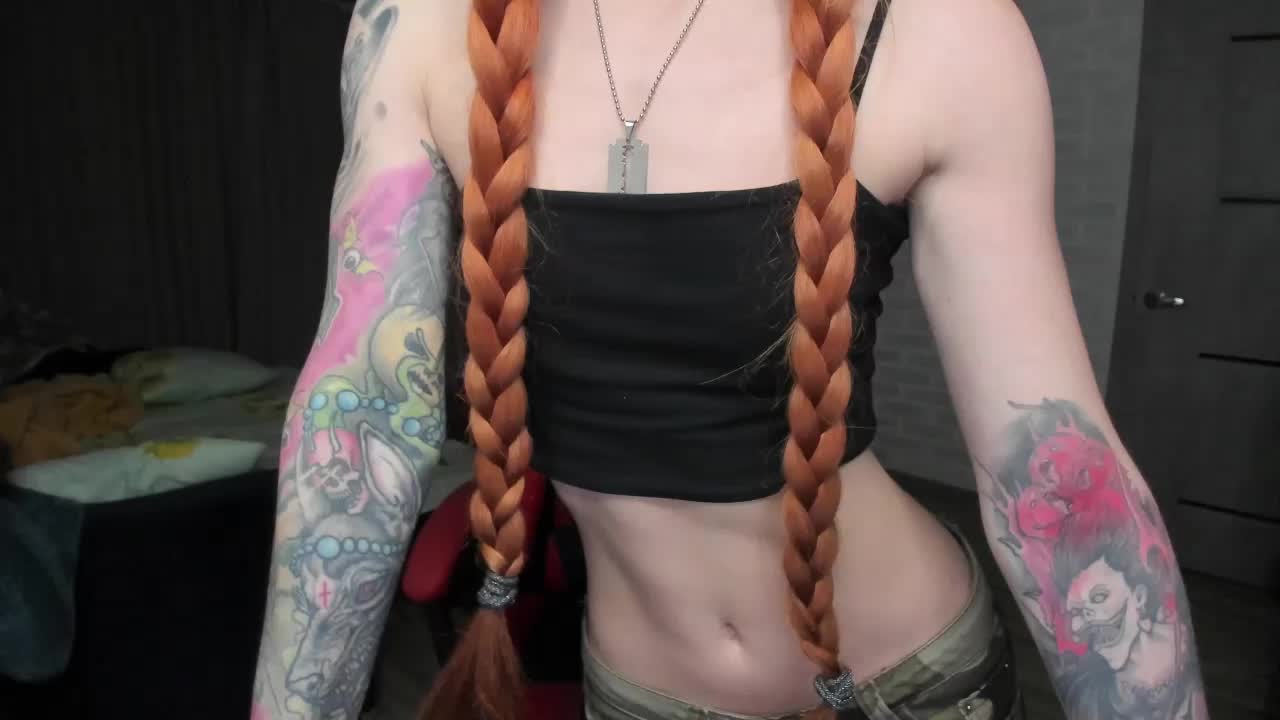 Roxy-Sun Adult Chat August 17, 2025