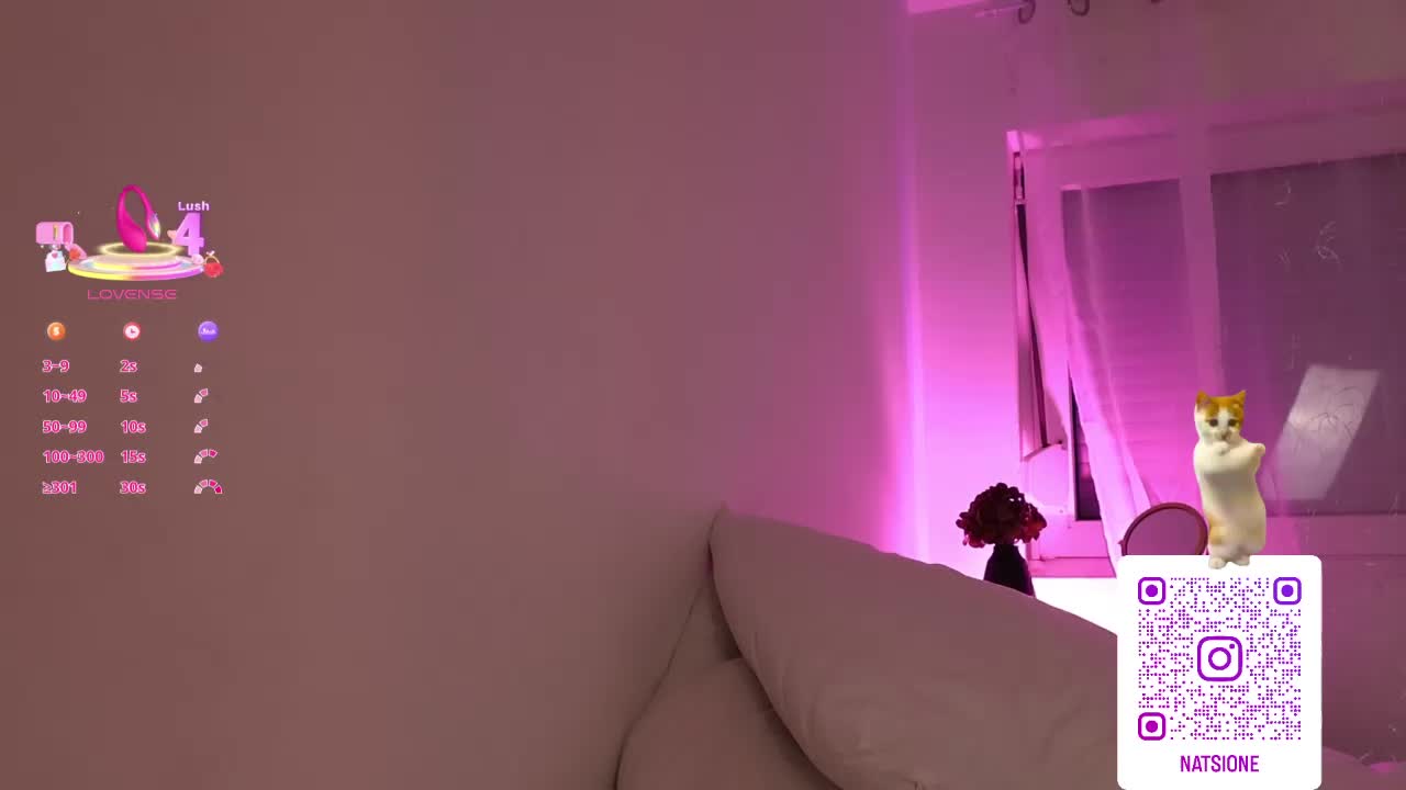 Natalimur Adult Chat August 17, 2025